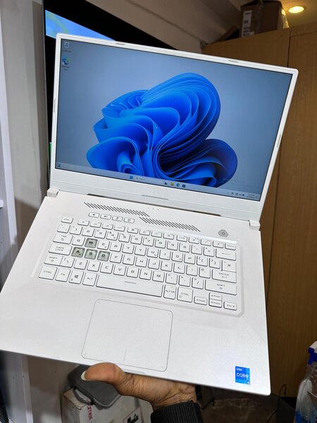 ASUS TURF