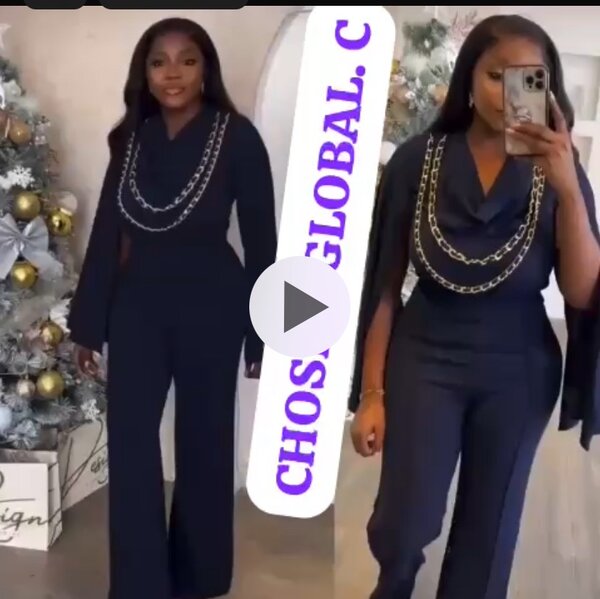 Classy jumpsuits