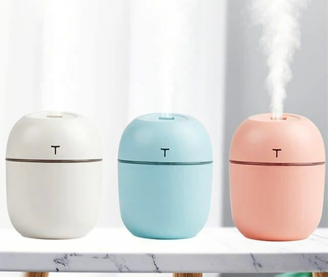 Mini Humidificateur Portable