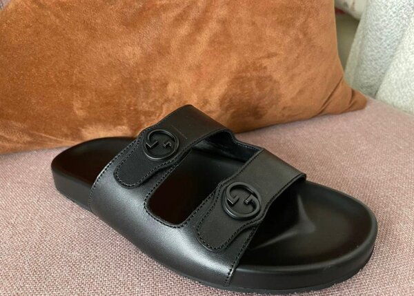 SANDALE HOMME