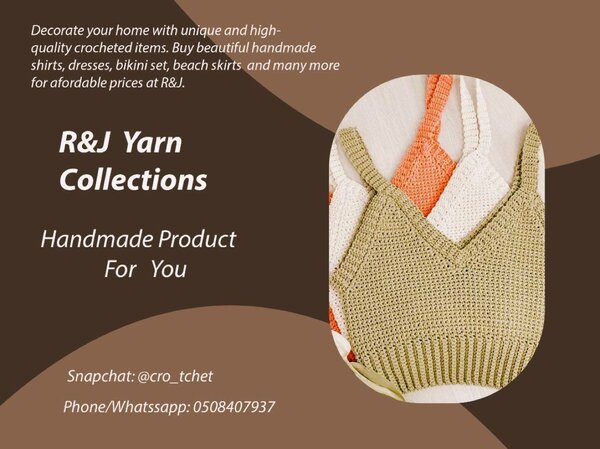 R&J boutique