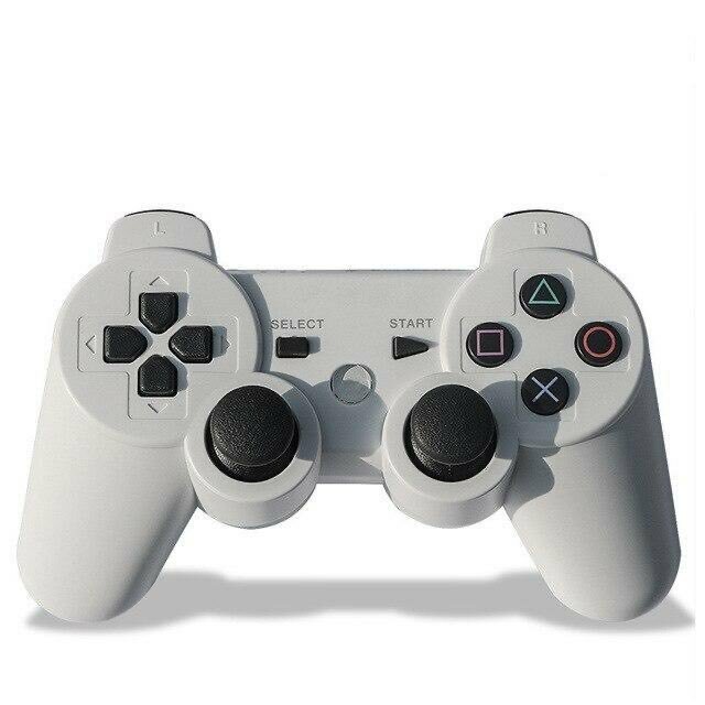Manettes PS3 Originales