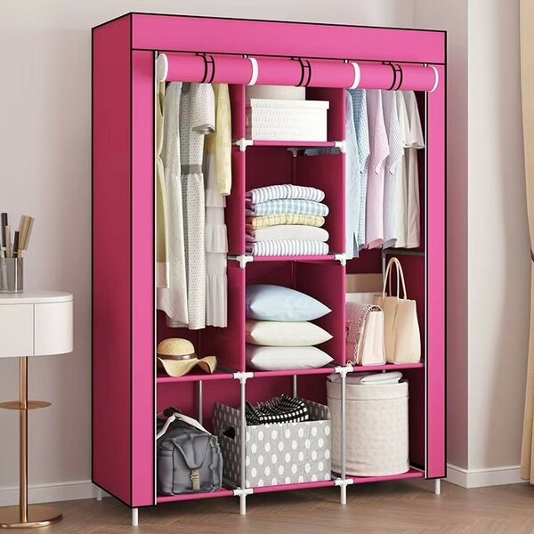 Bedroom Wardrobe