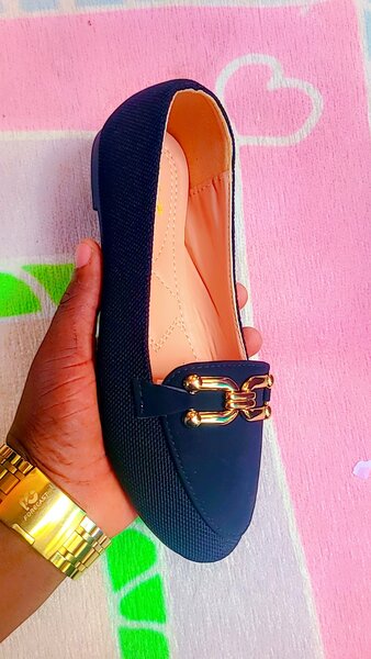 Ballerines
