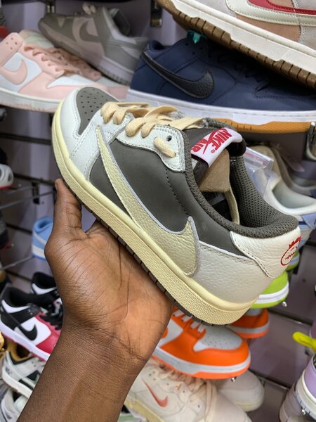 Nike