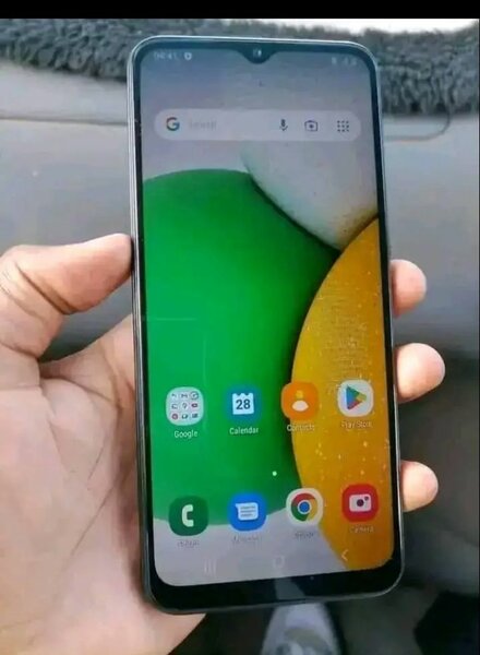 SAMSUNG A03 CORE