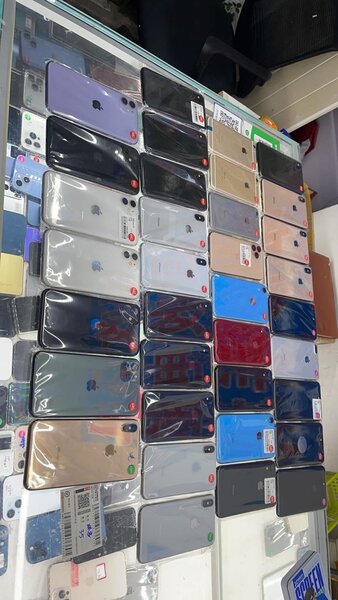 iPhone 11pro max