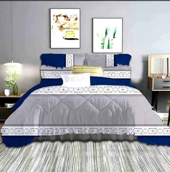 Comforters