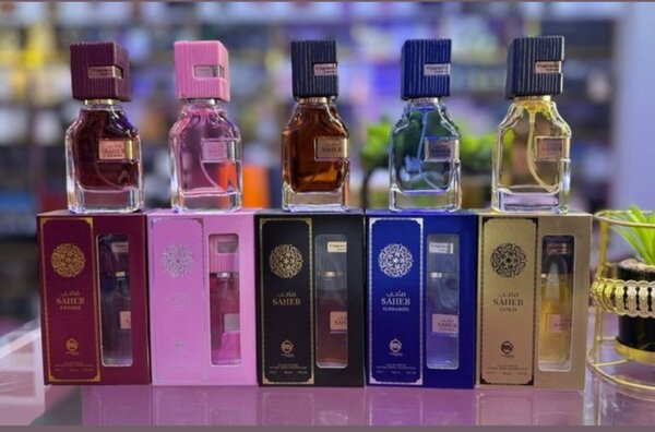Saheb 30ml