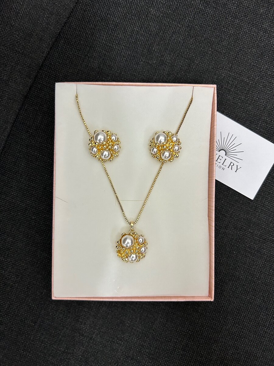 Cocktail set