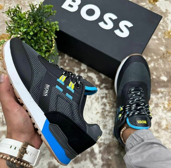 Boss Hugo