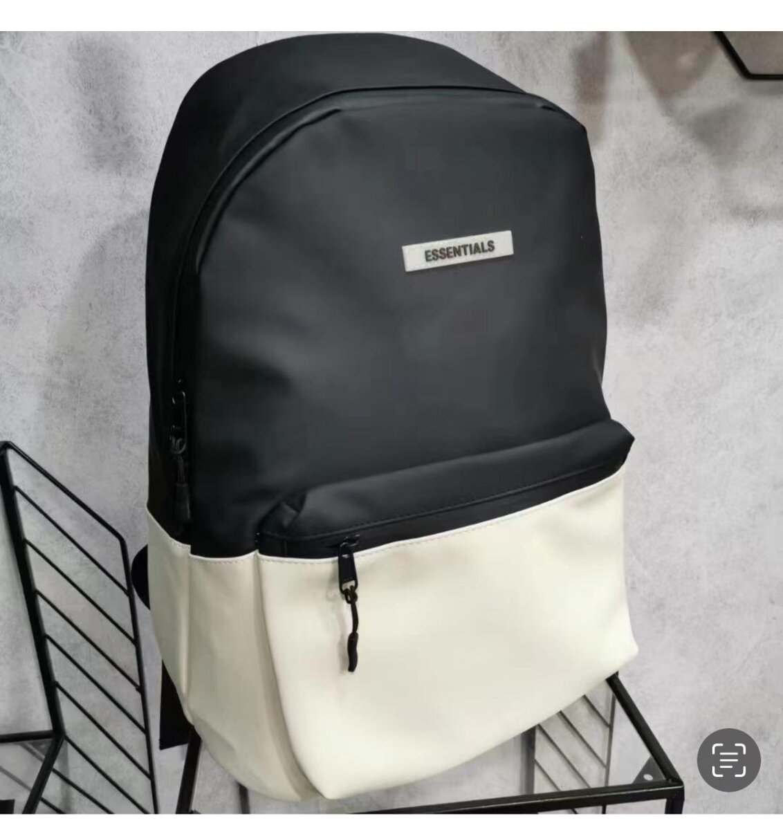 Sac essentiel