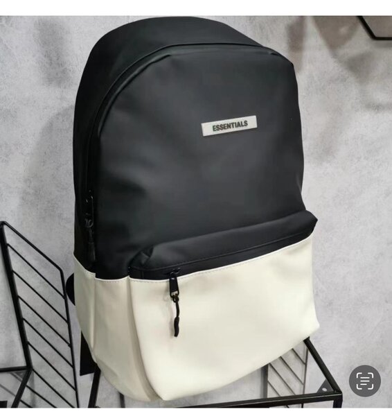 Sac essentiel