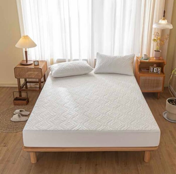 Double Bed Waterproof Mattress Covers