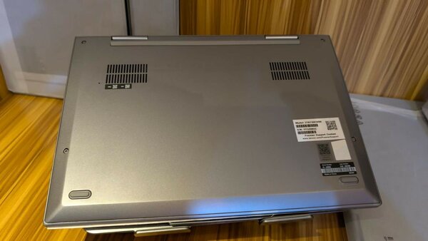 Lenovo PC X1 Carbon