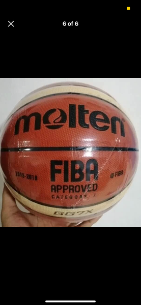 Basketball