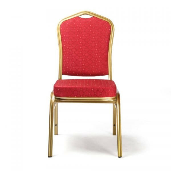 Chaise royale