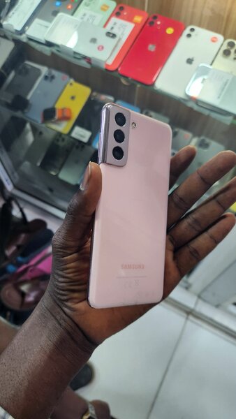 Samsung S21 128G
