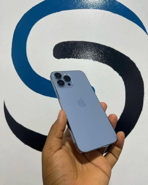 Iphone 13pro max