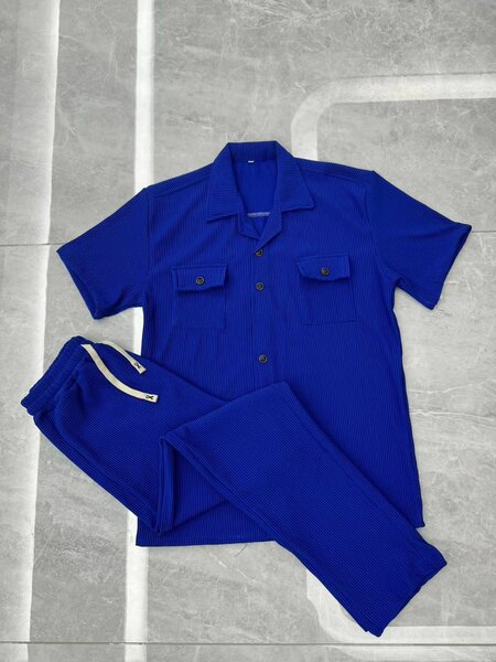 Complet pantalon