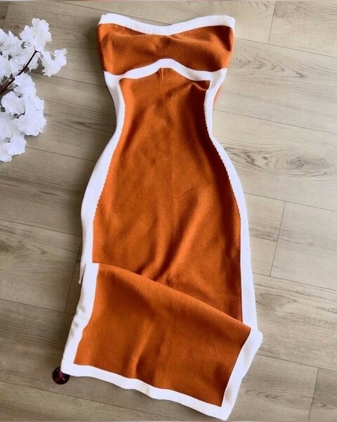 Ladies dress
