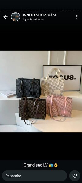 SAC LV