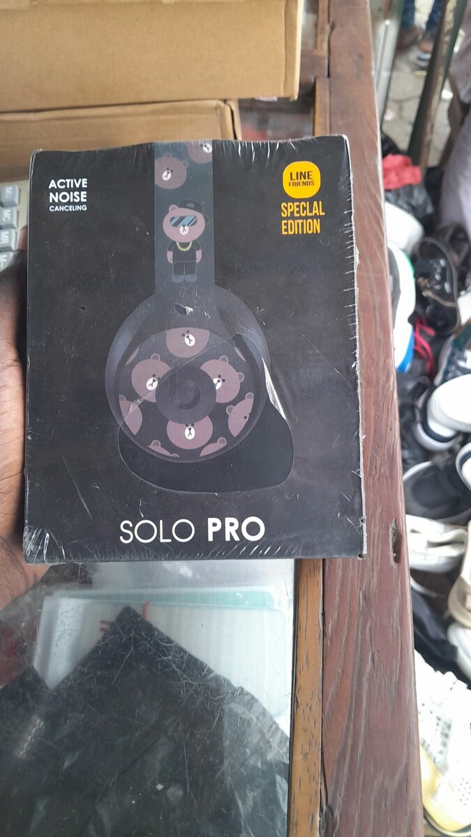 Casse disponible