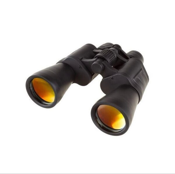 Jumelles Visuelle De Sport Et De Champ Grand Angle 7 X 50 Mm