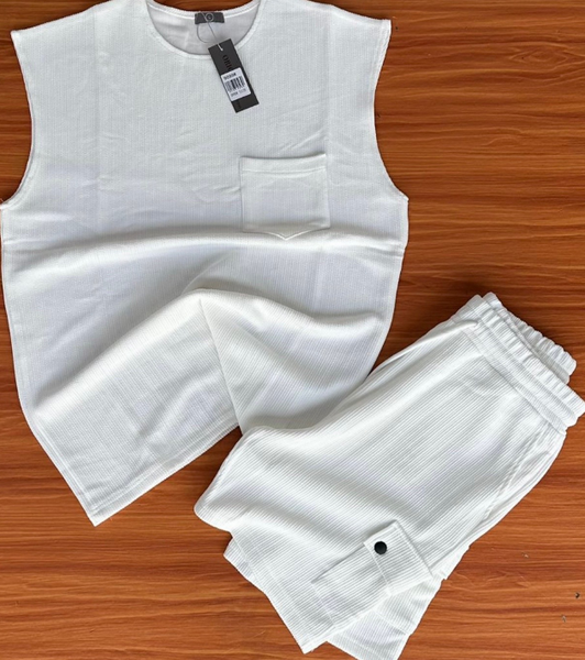 2 piece set