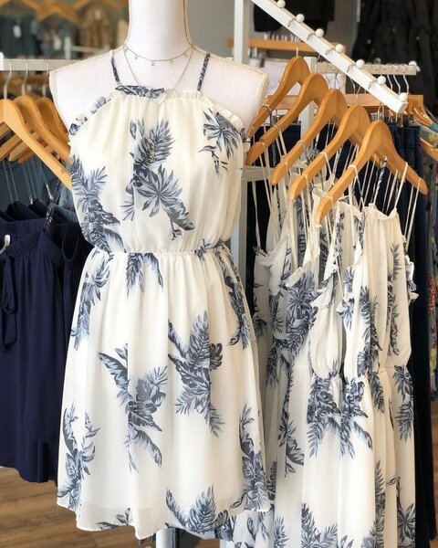 Dresses