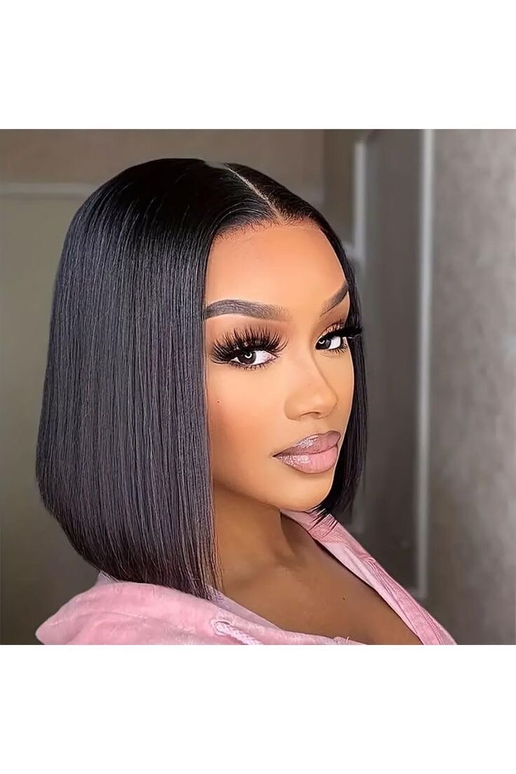 Human wig