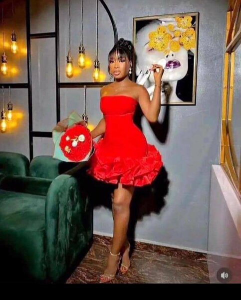 Valentine's dresses
