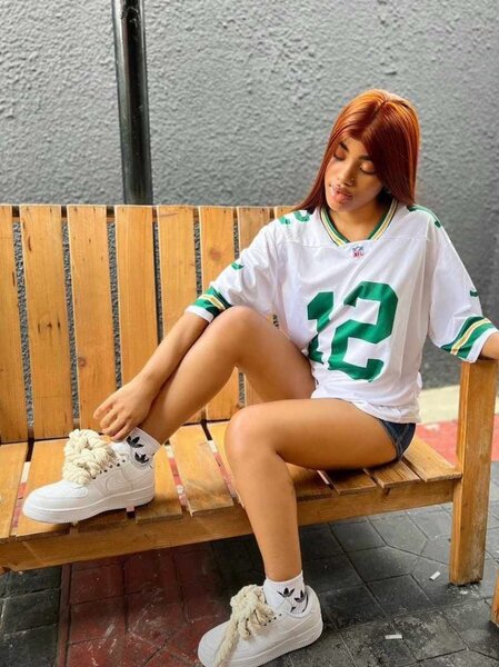 Chic t-shirt