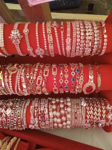 Bracelets