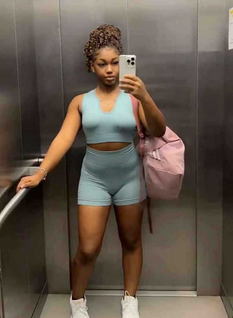 Seamless pants