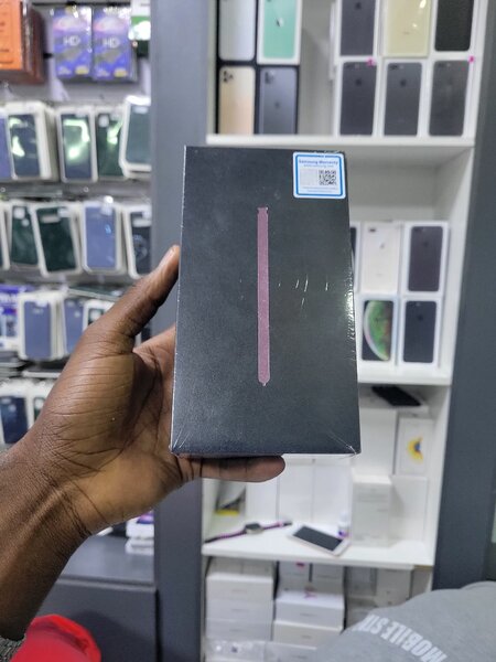 Samsung note 9