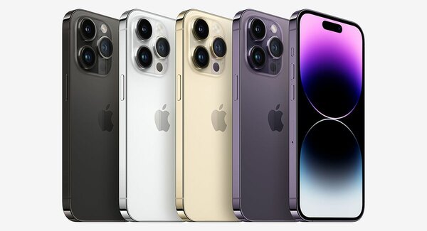 iPhone 14 pro