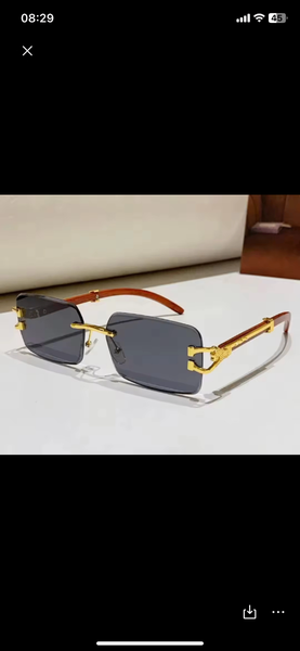 Lunette cartier