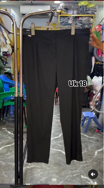 classic trousers