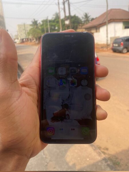 IPhone 11 128gb