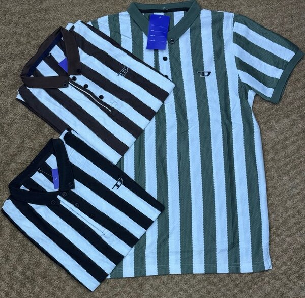 Golf Tshirts
