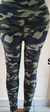 active wear bottoms