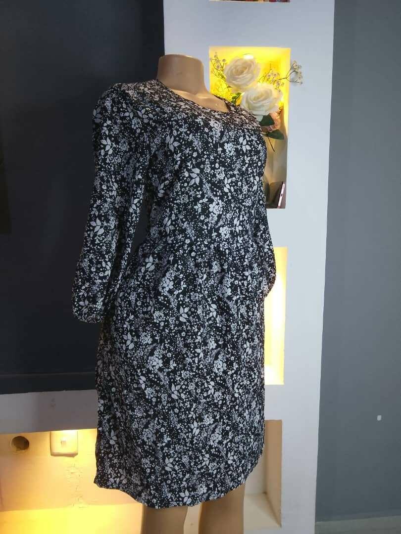 Ladies dress