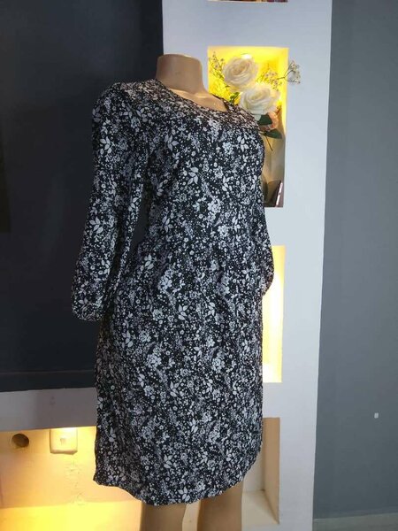 Ladies dress