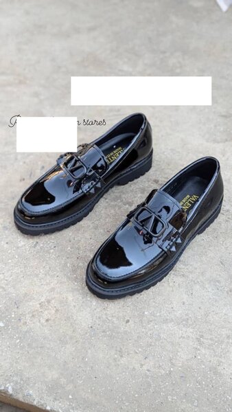 Mans Original Shoes