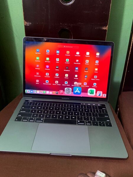 Ordinateur Portable MacBook