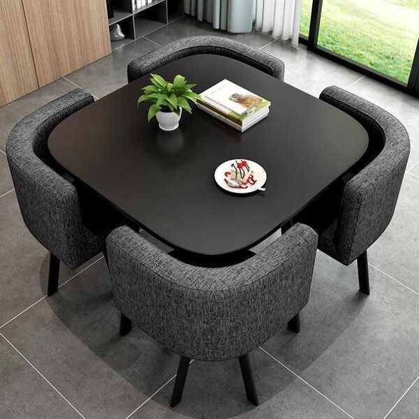 Table à manger moderne
