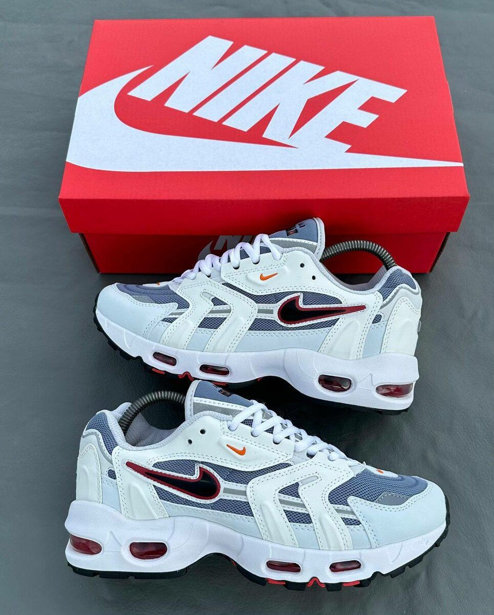 Nike Air Max Sneakers