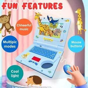 Computer Ordinateur Educatif