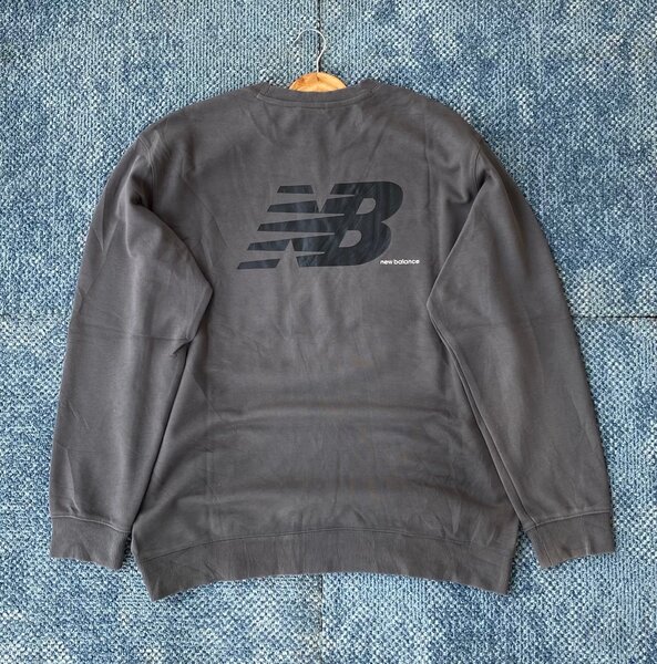Thrift Sweatshirt